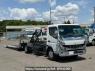 Used 2021 AT mitsubishi-fuso canter FEB80 Image[2]