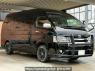 Used 2019 AT toyota hiace-van TRH226K Image[2]