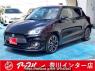 Used 2021 AT suzuki swift-sport ZC33S Image[0]