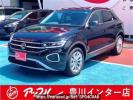 Volkswagen T-Roc A1DPC