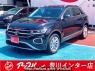 Used 2025 AT volkswagen t-roc A1DPC Image[0]