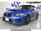 Subaru WRX  Sti VAB
