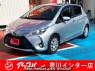 Used 2019 AT toyota vitz NSP130 Image[0]