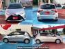 Used 2019 AT toyota vitz NSP130 Image[2]