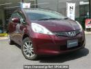 Honda Fit GE7