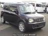 Used 2013 AT suzuki alto-lapin HE22S Image[0]