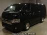 Used 2019 AT toyota hiace-van TRH200V Image[0]