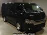 Used 2019 AT toyota hiace-van TRH200V Image[2]