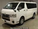 Toyota Hiace Van GDH201V