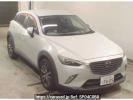 Mazda CX-3 DK5FW