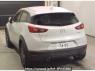 Used 2015 AT mazda cx-3 DK5FW Image[1]