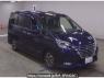 Used 2022 AT nissan serena GFC27 Image[0]