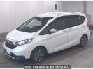 Honda Freed GB5
