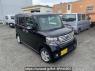 Used 2013 AT honda n-box-custom JF1 Image[0]