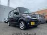 Used 2013 AT honda n-box-custom JF1 Image[2]