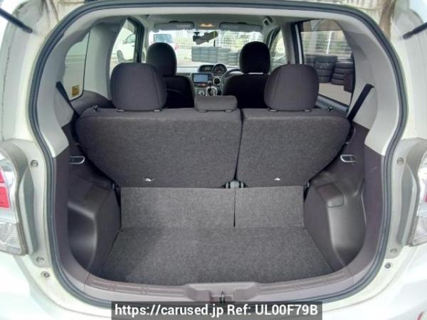 Used 2014 AT toyota spade NCP141 Image[8]