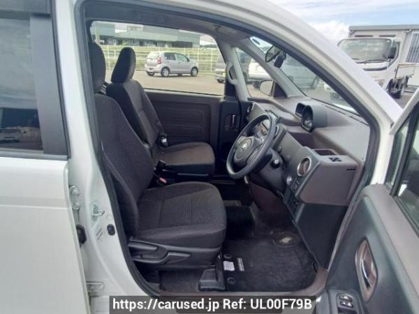 Used 2014 AT toyota spade NCP141 Image[12]