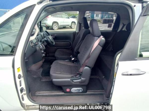 Used 2014 AT toyota spade NCP141 Image[13]