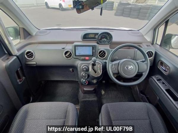 Used 2014 AT toyota spade NCP141 Image[16]