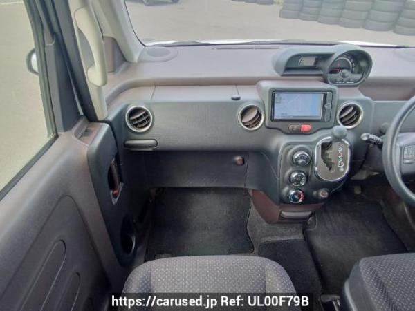 Used 2014 AT toyota spade NCP141 Image[17]