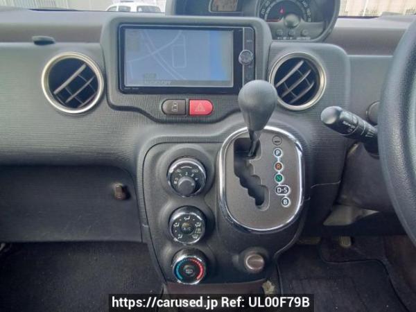 Used 2014 AT toyota spade NCP141 Image[18]
