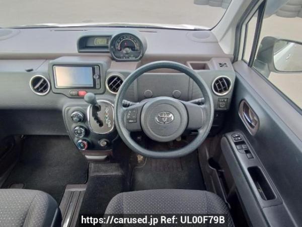 Used 2014 AT toyota spade NCP141 Image[19]
