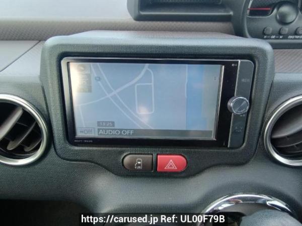 Used 2014 AT toyota spade NCP141 Image[20]