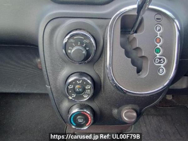 Used 2014 AT toyota spade NCP141 Image[21]