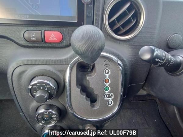 Used 2014 AT toyota spade NCP141 Image[22]