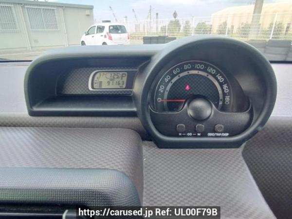 Used 2014 AT toyota spade NCP141 Image[23]