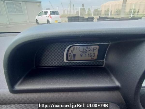 Used 2014 AT toyota spade NCP141 Image[24]