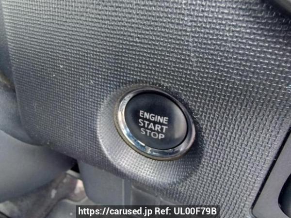 Used 2014 AT toyota spade NCP141 Image[25]