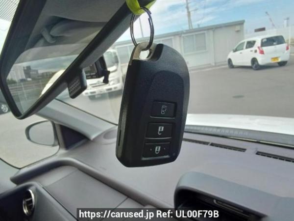 Used 2014 AT toyota spade NCP141 Image[26]