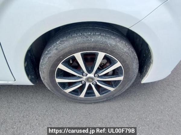 Used 2014 AT toyota spade NCP141 Image[27]