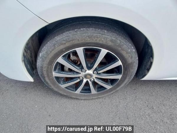 Used 2014 AT toyota spade NCP141 Image[28]