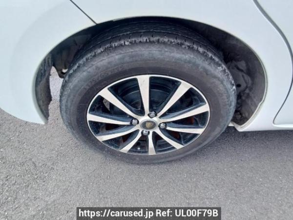 Used 2014 AT toyota spade NCP141 Image[29]