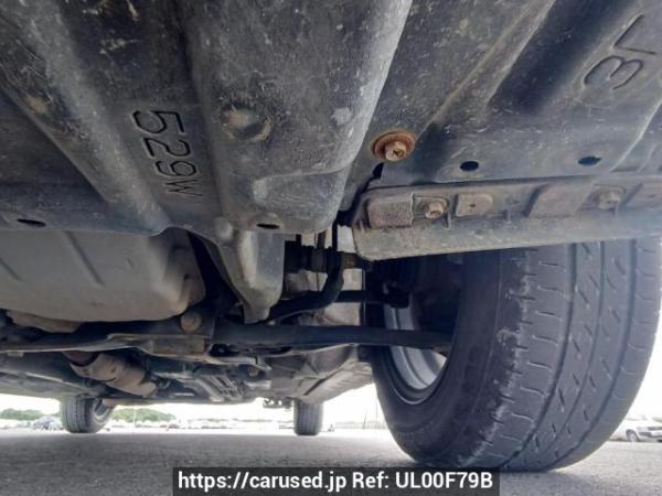 Used 2014 AT toyota spade NCP141 Image[32]