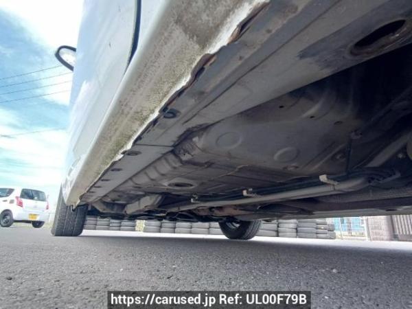Used 2014 AT toyota spade NCP141 Image[33]