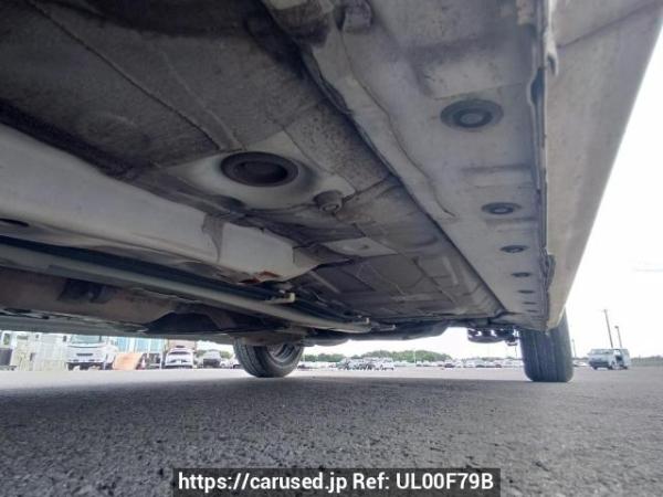 Used 2014 AT toyota spade NCP141 Image[36]