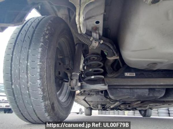 Used 2014 AT toyota spade NCP141 Image[37]