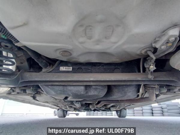 Used 2014 AT toyota spade NCP141 Image[39]