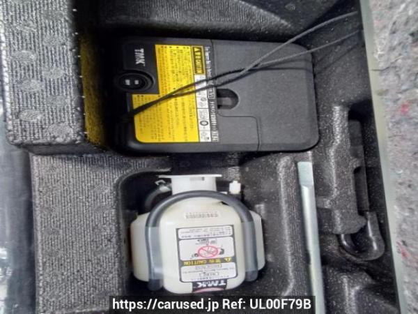 Used 2014 AT toyota spade NCP141 Image[40]