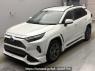 Used 2024 AT toyota rav4 AXAH54 Image[0]