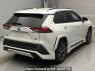 Used 2024 AT toyota rav4 AXAH54 Image[1]