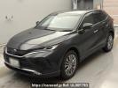 Toyota Harrier Hybrid AXUH80