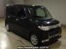 Used 2008 AT daihatsu tanto L375S Image[2]