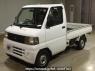 Used 2005 MT mitsubishi minicab-truck U61T Image[0]