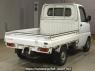 Used 2005 MT mitsubishi minicab-truck U61T Image[1]