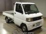 Used 2005 MT mitsubishi minicab-truck U61T Image[2]