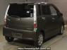 Used 2011 AT daihatsu move-custom LA110S Image[1]